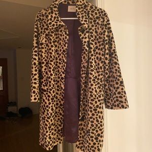 Shone Frau German designer vintage jacket gorgeous size small